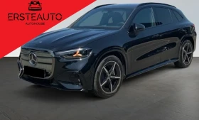 Mercedes-Benz GLC 400 EQ 4-MATIC AMG SUPERSCREEN SKY-CONTROL BURMESTER , снимка 1
