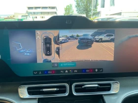 Mercedes-Benz GLC 400 EQ 4-MATIC AMG SUPERSCREEN SKY-CONTROL BURMESTER , снимка 8