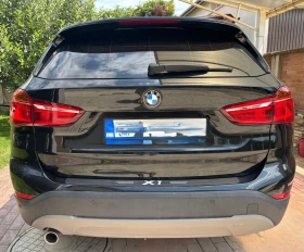 BMW X1, снимка 12