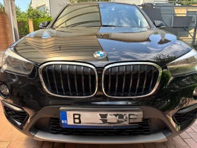 BMW X1, снимка 10