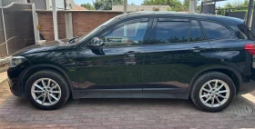 BMW X1, снимка 1