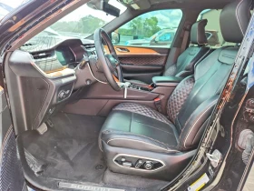 Jeep Grand cherokee 3.6l L Summit, снимка 7
