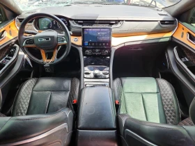 Jeep Grand cherokee 3.6l L Summit, снимка 8