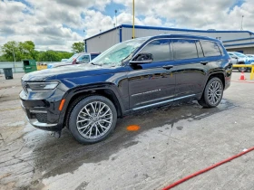 Jeep Grand cherokee 3.6l L Summit, снимка 1