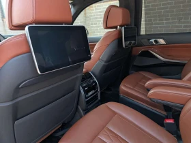 BMW X7 * xDrive50i * АВТОКРЕДИТ * ГЛАВНО ПРЕДСТАВИТЕЛСТВО, снимка 14