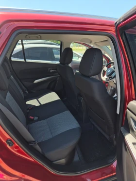 Suzuki SX4 S-Cross 1.4, снимка 8