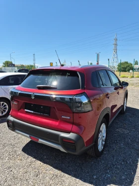 Suzuki SX4 S-Cross 1.4, снимка 6