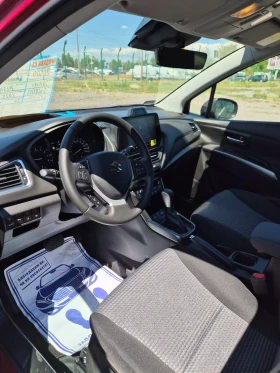 Suzuki SX4 S-Cross 1.4, снимка 9