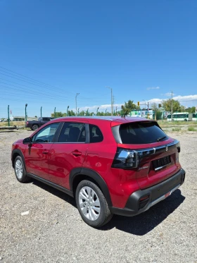 Suzuki SX4 S-Cross 1.4, снимка 4