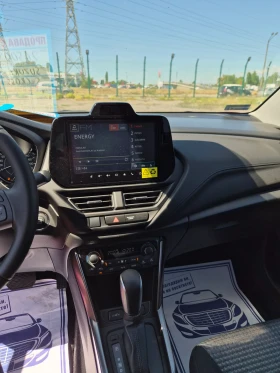 Suzuki SX4 S-Cross 1.4, снимка 10