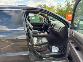 Jeep Grand cherokee * Summit * CARFAX * ОПЦИЯ ЗА ФИНАНСИРАНЕ, снимка 11