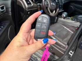 Jeep Grand cherokee * Summit * CARFAX * ОПЦИЯ ЗА ФИНАНСИРАНЕ, снимка 14