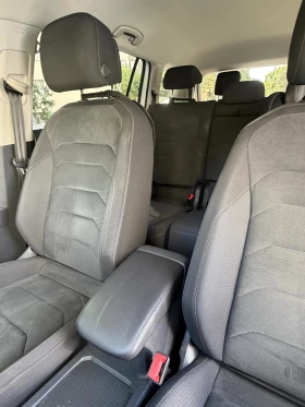 VW Tiguan Allspace Highline 4x4, снимка 9