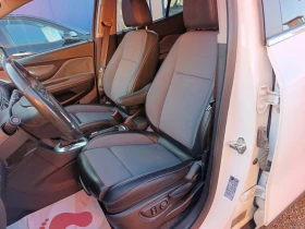 Opel Mokka 1.4i 16V Turbo, снимка 10