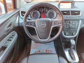 Opel Mokka 1.4i 16V Turbo, снимка 13