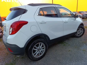 Opel Mokka 1.4i 16V Turbo, снимка 6