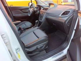 Opel Mokka 1.4i 16V Turbo, снимка 15