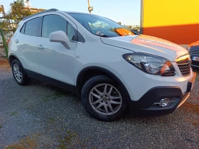 Opel Mokka 1.4i 16V Turbo, снимка 2