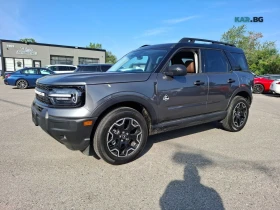 Ford Bronco Sport Outer Banks, снимка 1
