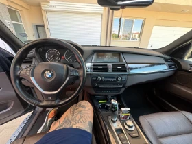 BMW X5 3.0SD , снимка 11
