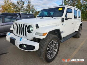 Jeep Wrangler, снимка 1