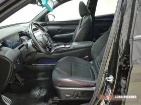 Hyundai Tucson, снимка 5