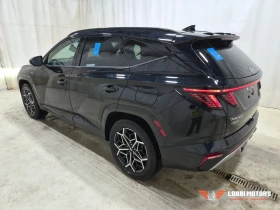 Hyundai Tucson, снимка 4