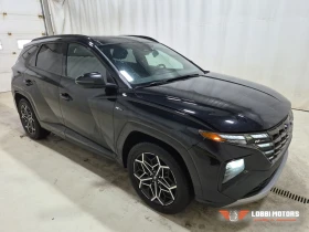 Hyundai Tucson, снимка 2