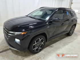 Hyundai Tucson, снимка 1