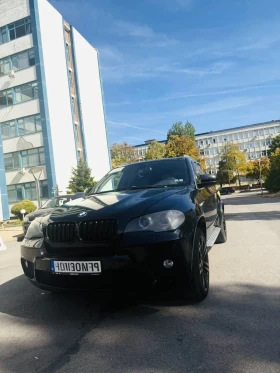 BMW X5, снимка 2