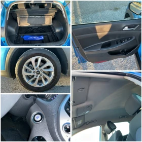 Hyundai Tucson 1.6 GDI, снимка 17