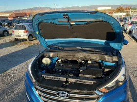 Hyundai Tucson 1.6 GDI, снимка 9