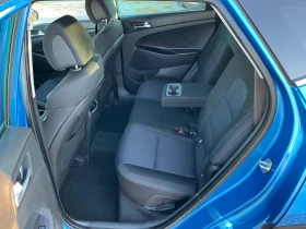 Hyundai Tucson 1.6 GDI, снимка 15