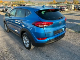 Hyundai Tucson 1.6 GDI, снимка 6