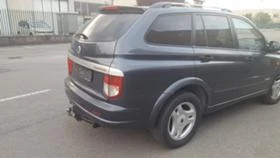 SsangYong Kyron 2.0D-НА ЧАСТИ - [12] 