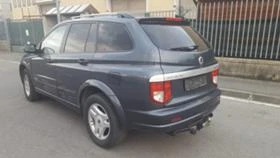 SsangYong Kyron 2.0D-НА ЧАСТИ - [3] 