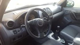 Обява за продажба на Toyota Rav4 2бр.  2002 и 2004 ~13 лв. - изображение 8