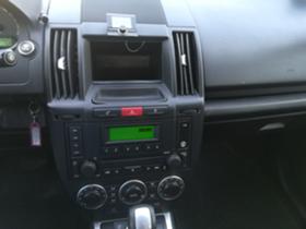 Land Rover Freelander 2, 2d AUTOMATIC | Mobile.bg   10