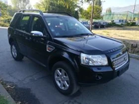 Land Rover Freelander 2, 2d AUTOMATIC 1