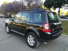 Land Rover Freelander 2, 2d AUTOMATIC - [5] 