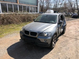 BMW X5 E70, 3.0d, 235hp НА ЧАСТИ, снимка 4