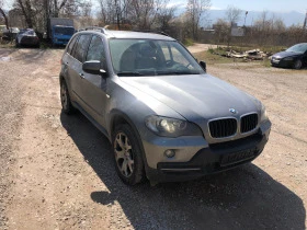 BMW X5 E70, 3.0d, 235hp НА ЧАСТИ 1