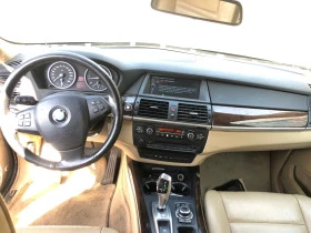 BMW X5 E70, 3.0d, 235hp НА ЧАСТИ, снимка 5