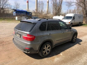 BMW X5 E70, 3.0d, 235hp НА ЧАСТИ - 11 лв. - 36587432 | Car24.bg