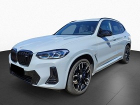 Обява за продажба на BMW X3 *M40i*LASER*HARMAN*PANORAMA ~ 149 412 лв. - изображение 1