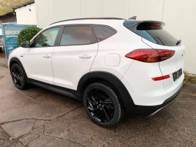 Hyundai Tucson 2.0CRDI-N-Line, снимка 6