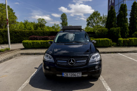 Обява за продажба на Mercedes-Benz ML 280 ~18 800 лв. - изображение 1