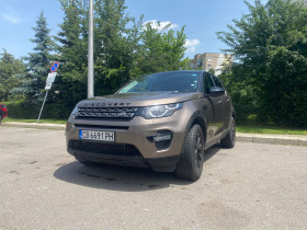 Land Rover Discovery 2.0 petrol, снимка 1