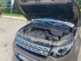 Land Rover Discovery 2.0 petrol, снимка 12