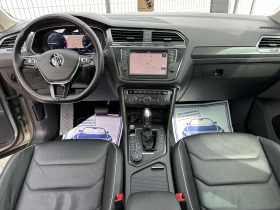 VW Tiguan 4motion* Панорама* Камера* Дистроник* Led* , снимка 9
